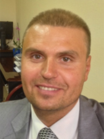 Половченко Константин Анатольевич