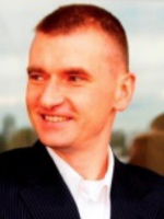 Поляков Максим Львович