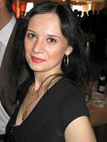 Полякова Анна Николаевна