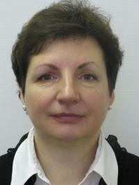 Климова Ирина Иосифовна