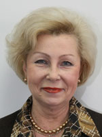 Полянова Татьяна Николаевна