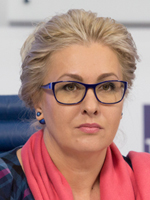 Пономарева Елена Георгиевна