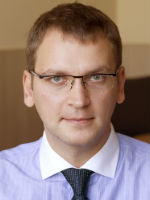 Попов Евгений Васильевич