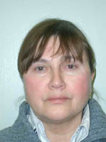 Попова Елена Сергеевна