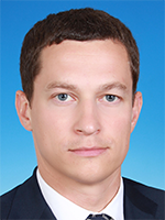 Поспелов Сергей Валерьевич