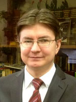 Потапов Николай Александрович