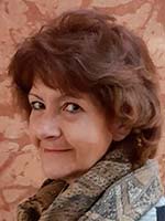 Потапова Ирина Рудольфовна