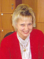 Почкаева Елена Ивановна