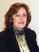Прибылова Тамара Владимировна