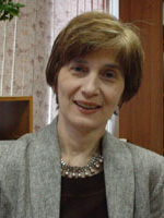 Прокофьева Ирина Тенгизовна