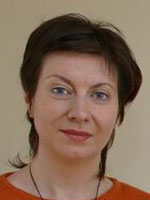 Пронина Елена Вячеславовна