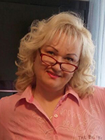 Прохорова Елена Юрьевна