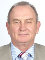 Пряхин Владимир Федорович
