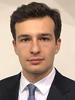 Пудовкин Алексей Васильевич
