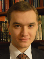 Путинцев Игорь Сергеевич