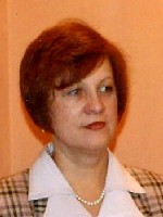 Раздорская Наталья Васильевна