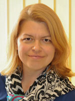 Размологова Анна Юрьевна