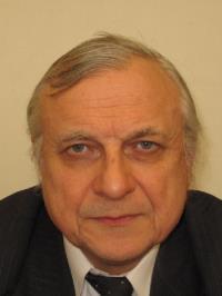 Ковалев Юрий Сергеевич