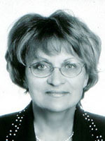 Рацкевич Алла Ивановна