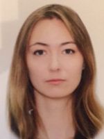 Ребрей Софья Михайловна
