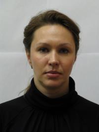 Ковалева Наталия Алексеевна