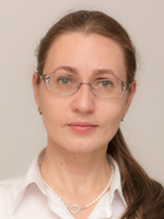 Ревякина Оксана Александровна