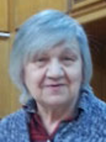 Рекош Карина Хаджиевна