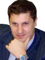 Робинов Алексей Александрович