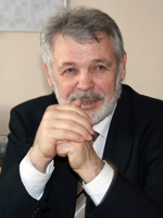 Рожков Игорь Яковлевич