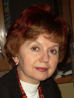 Романова Галина Семеновна