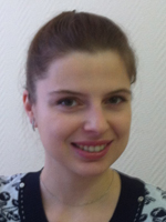 Романова Екатерина Александровна