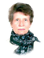 Рудакова Ольга Васильевна