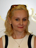 Рузакова Ольга Александровна