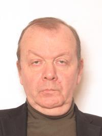 Кован Сергей Евгеньевич