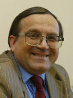 Рыбаков Сергей Петрович
