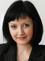 Рыжук Наталья Сергеевна