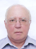 Рылов Александр Николаевич