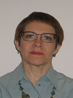 Рысакова Елена Валентиновна