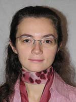 Саванкова Екатерина Владимировна