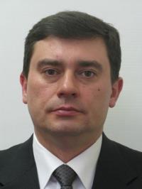 Кожаринов Александр Владимирович