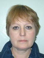 Сазонова Юлия Николаевна
