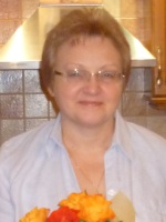 Саклакова Наталья Николаевна