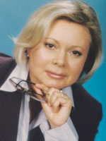 Сальникова Людмила Сергеевна