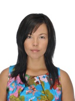 Сальникова Ольга Сергеевна