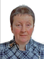 Самарина Ксения Валентиновна