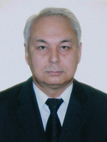 Саматов Алишер Маджитович