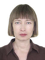 Самохвалова Жанна Викторовна