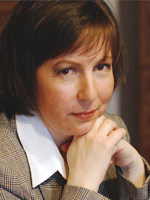Сапронова Марина Анатольевна