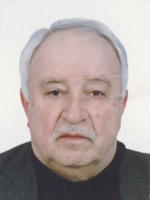 Саркисов Сергей Васильевич