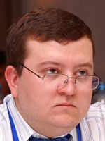 Сарычев Александр Евгениевич